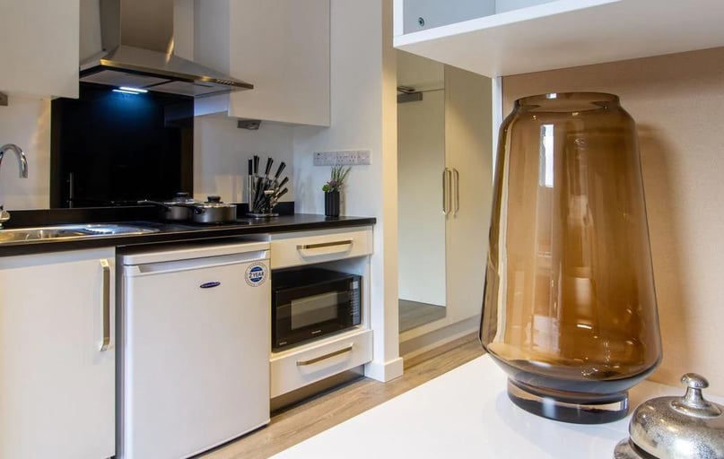 Curzon Street, Hockley, Nottingham - Image 1